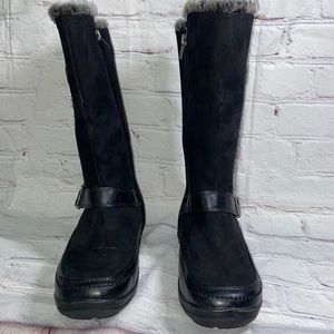 Nine West womens winter boots